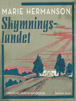 cover image of Skymningslandet